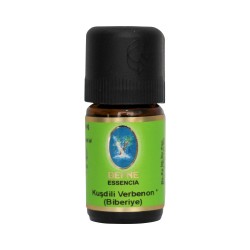 Kuşdili- Verbenon - Organik ( Biberiye ) 5 ml.